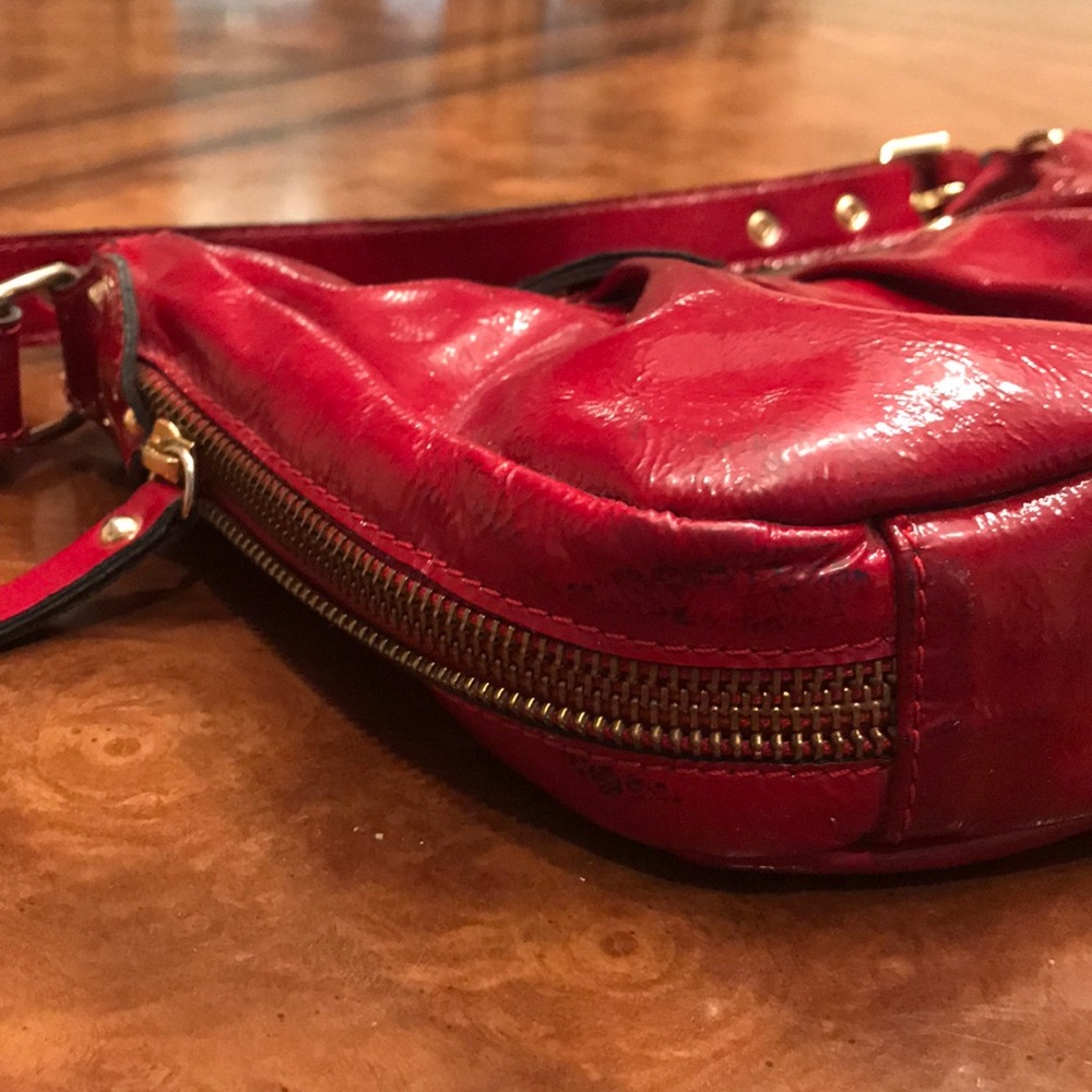 Italian Leather - Picture 6 of 8